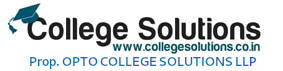 College Solutions Logo